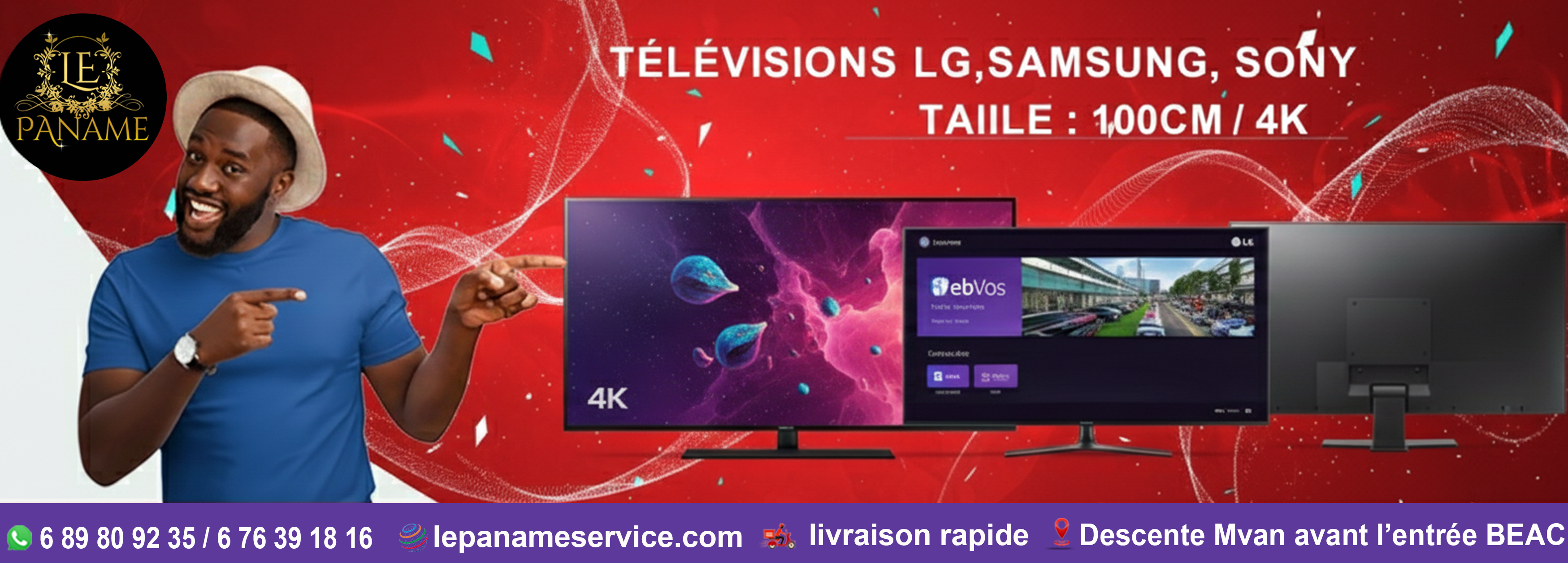 Traceur GPS Sinotrack